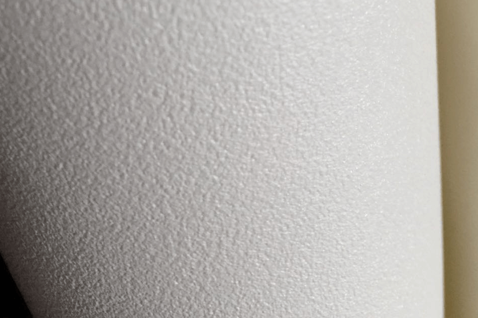 PVC Coated(Vinyl) Textured Printable Wallpaper Base Material